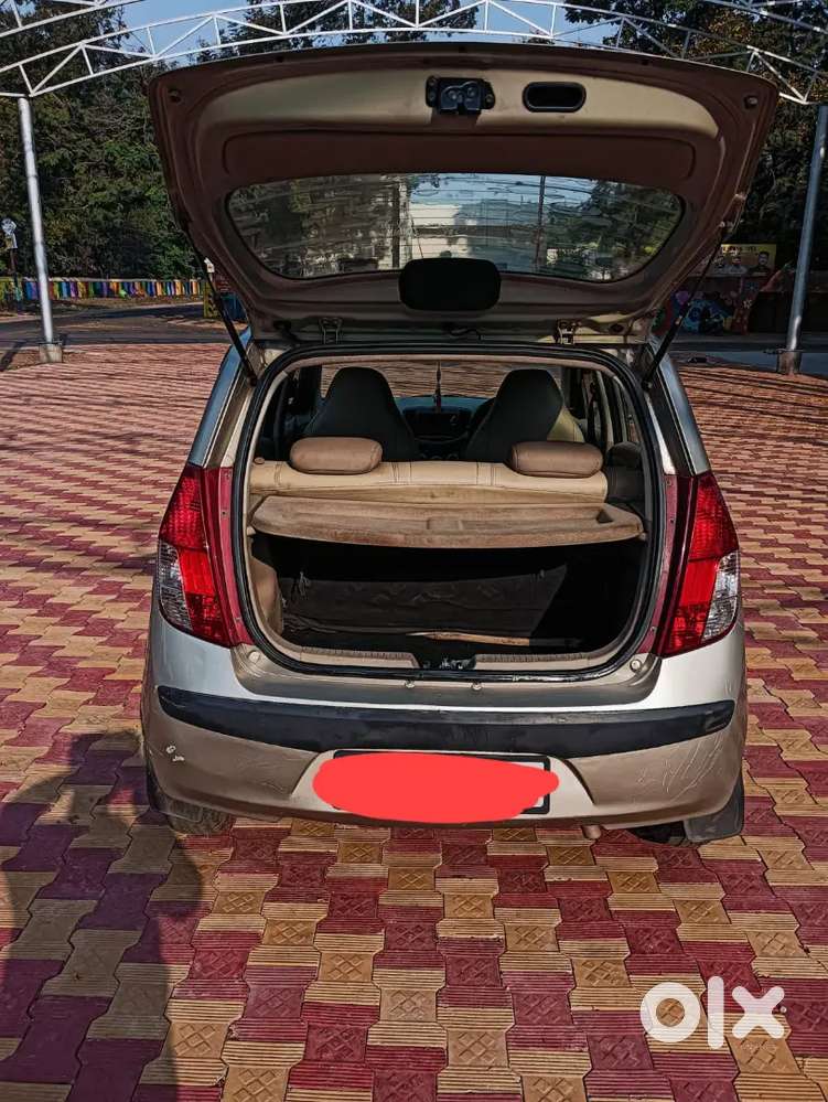 Hyundai I10 2010 Urgent Selling