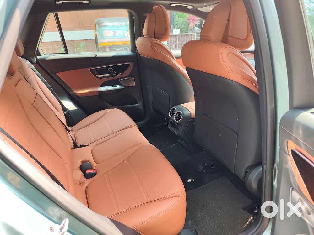 Mercedes-benz Glc 300 4matic, 2026, Petrol