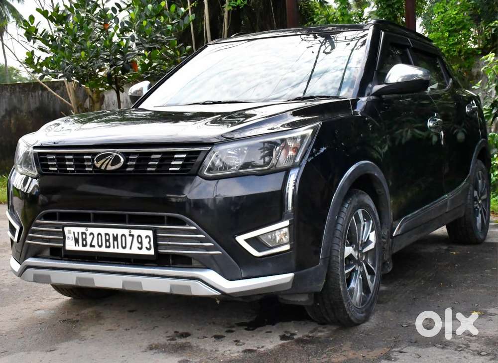 Mahindra Xuv300 W8 Option Diesel, 2021, Diesel