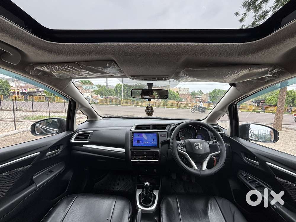 Honda Wr-v 1.2 Vx I-vtec, 2020, Petrol