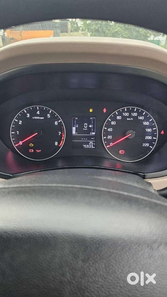 Hyundai Elite I20 1.2 Magna Plus, 2019, Petrol