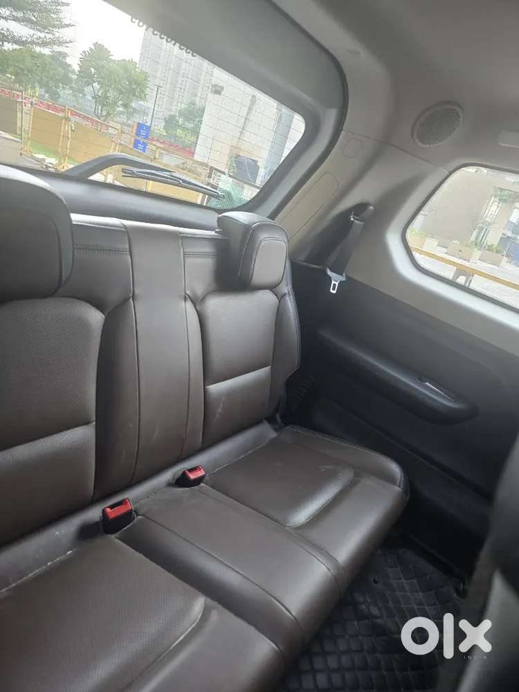 Mahindra Scorpio-n Diesel 2022
