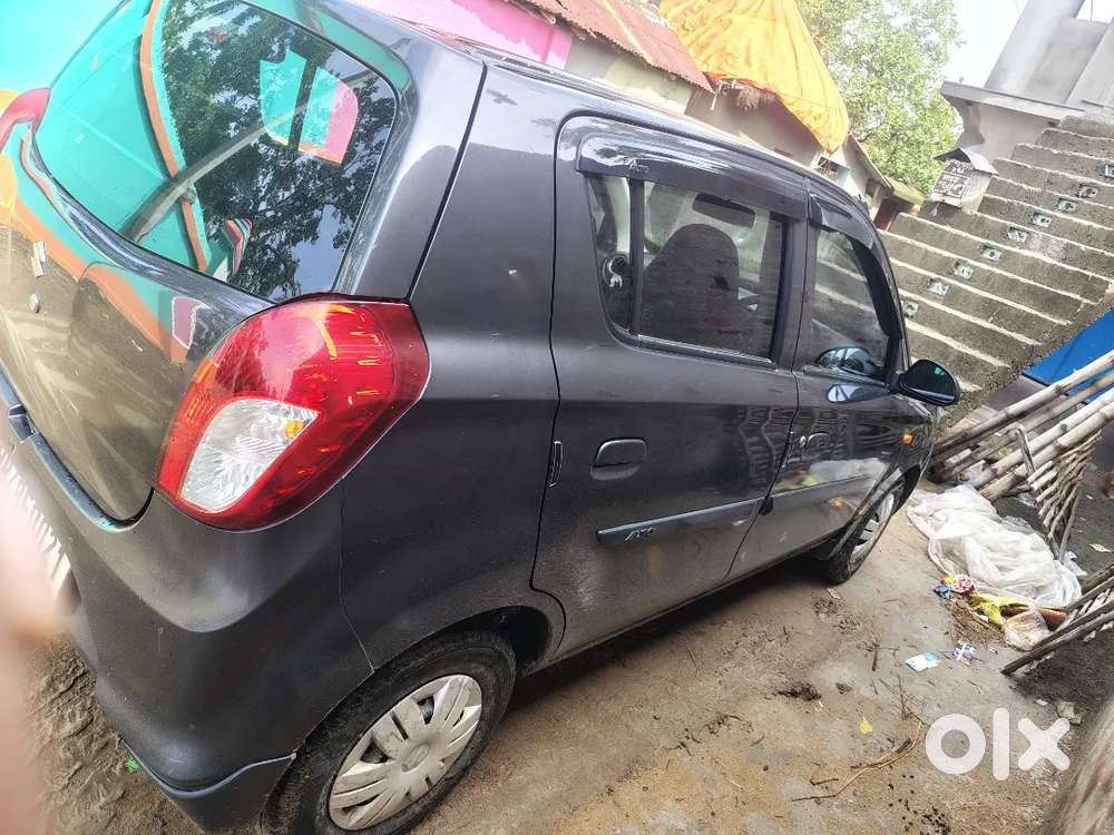 Alto 800 Vxi