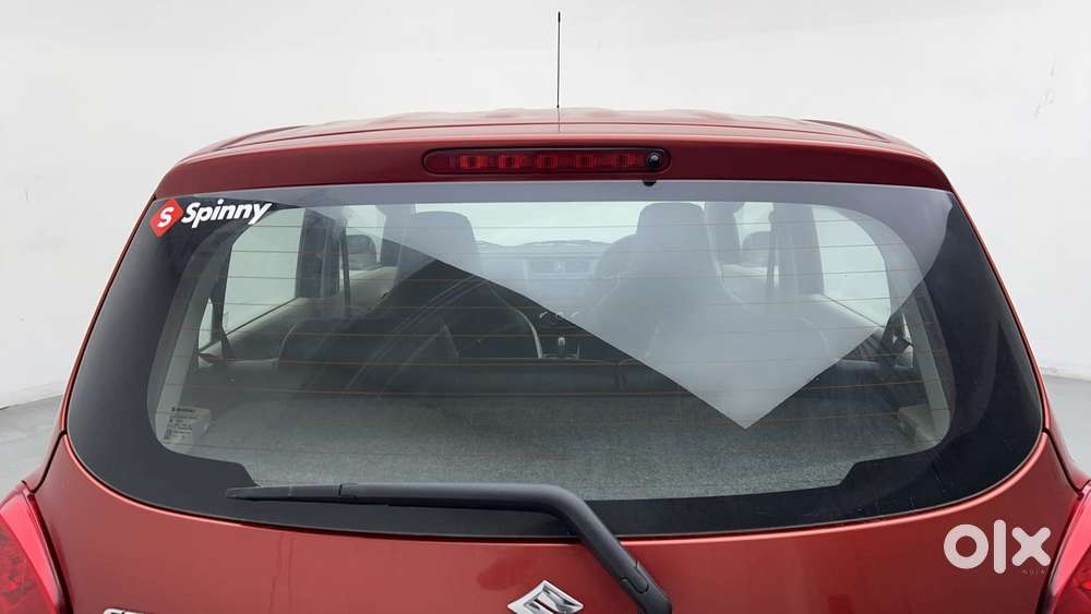 Maruti Suzuki Celerio Zxi Amt, 2019, Petrol