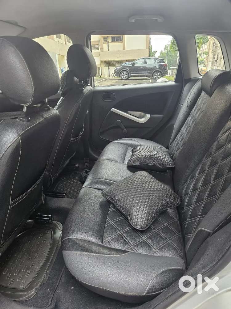 Ford Figo 1.4 Diesel 2013