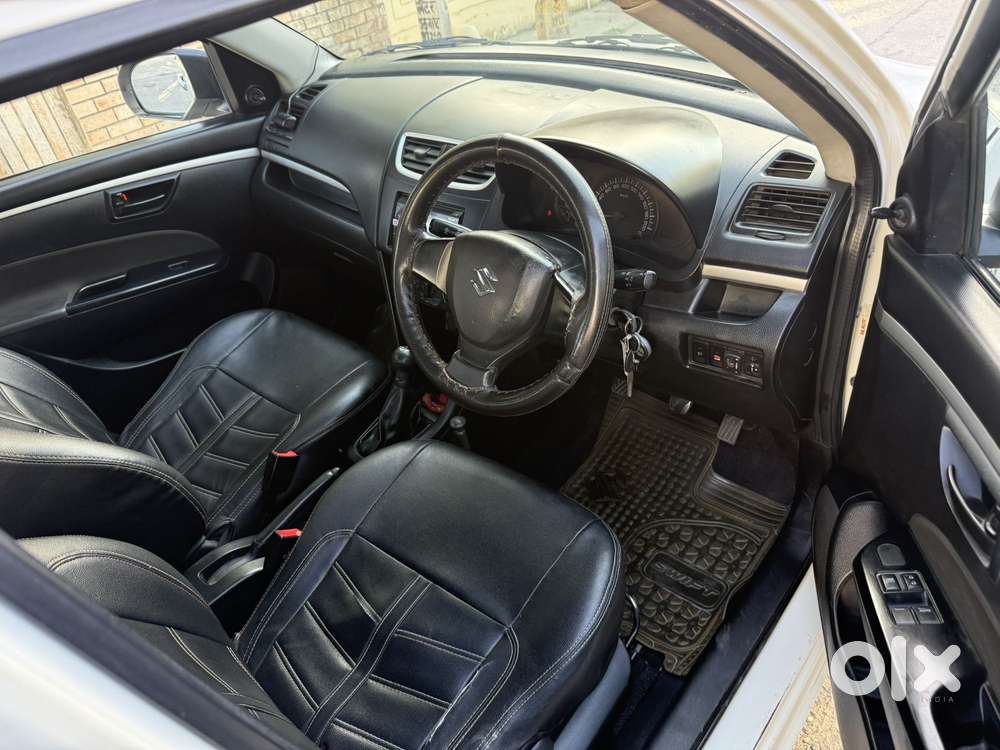 Maruti Suzuki Swift, 2016, Petrol