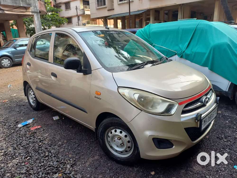 Hyundai I10 2011 Petrol Good Condition 
Rc Valid Upto 2031