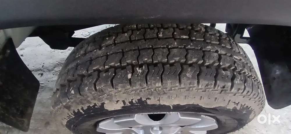 4 Tyre New Jk Ke Hai