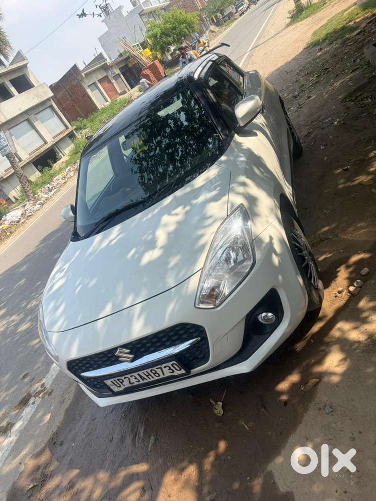 Maruti Suzuki New-gen Swift 2022 Petrol Good Condition