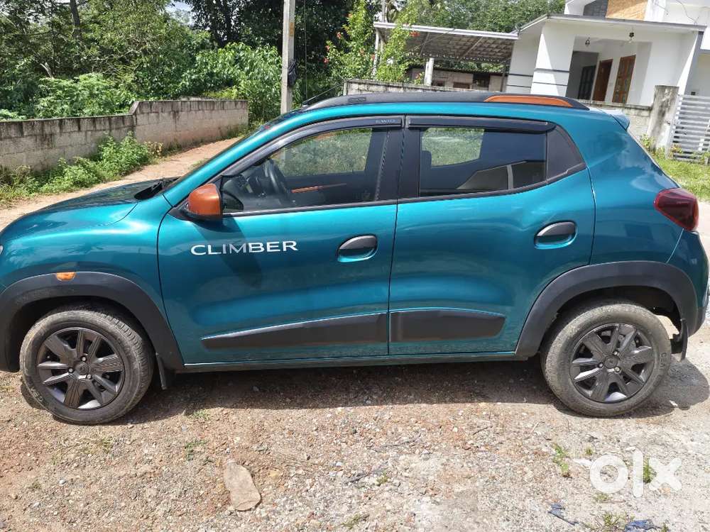 Renault Kwid 2022 Petrol