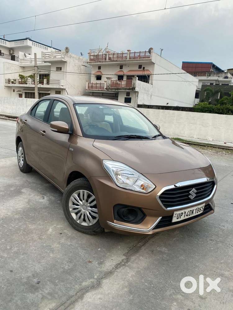 Maruti Suzuki Swift Dzire Vdi Regal Limited Edition Amt, 2018, Diese..