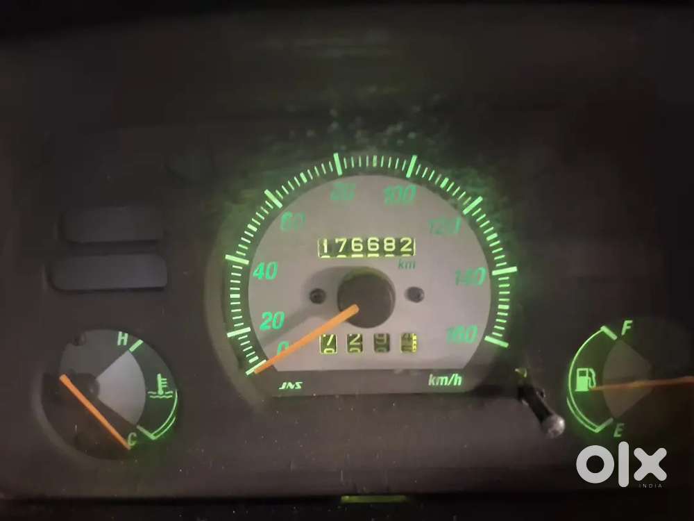 Maruti Suzuki Zen  Lxi 2004 Petrol Good Condition