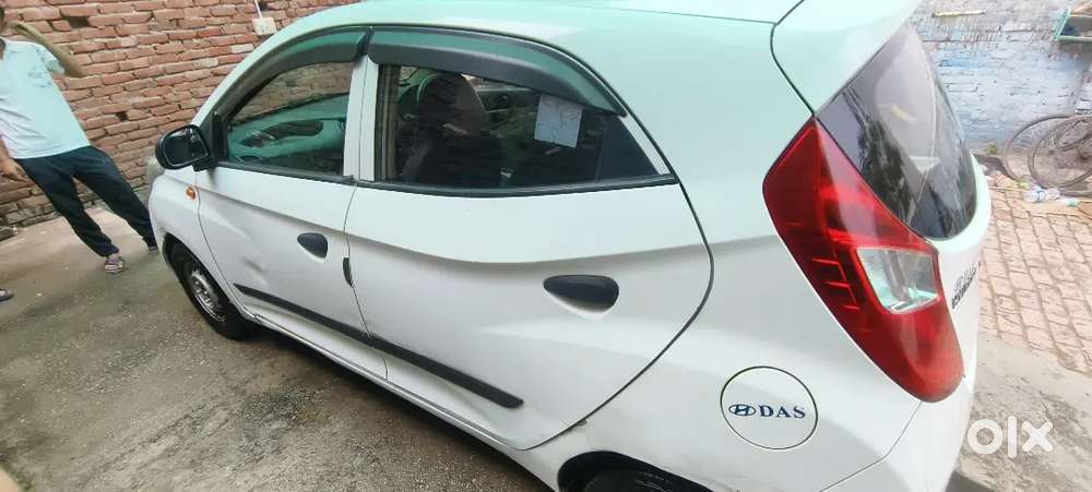 Well-maintained Car  Excellent Condition  Excellent Mileage