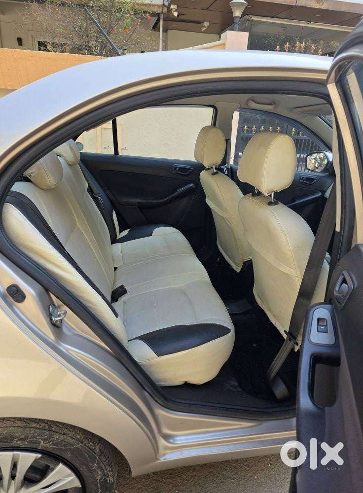 Tata Zest  1.2 Revotron Xms, 2015, Petrol