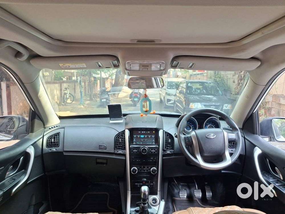 Mahindra Xuv500 W11 Option, 2020, Diesel