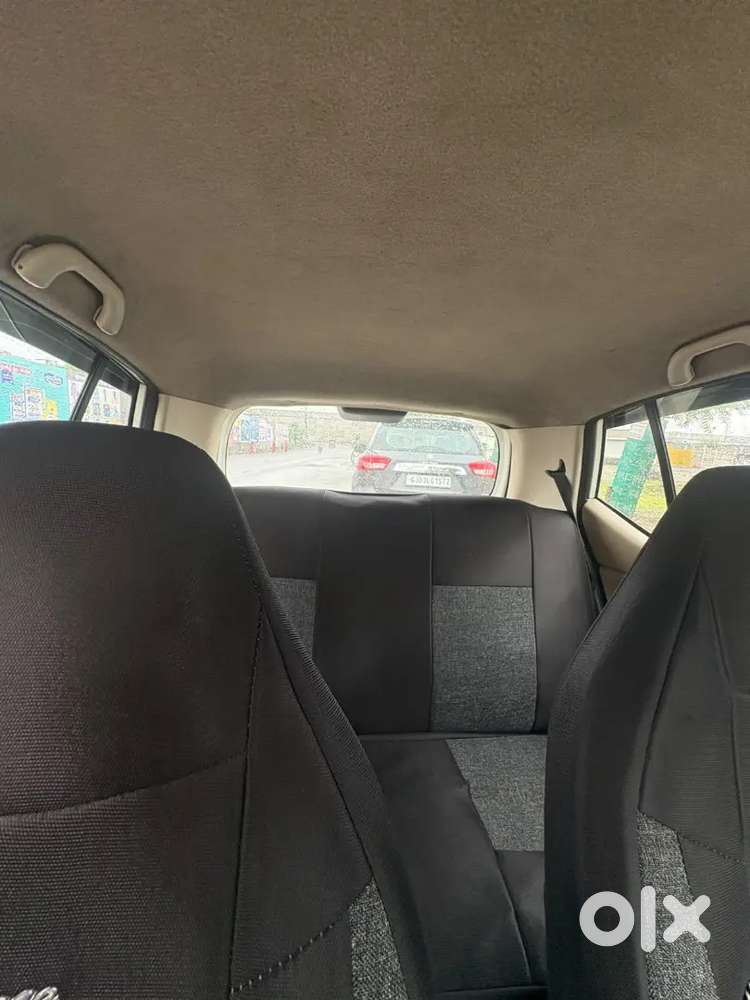 Hyundai I10 Magna 2014 2nd Owner