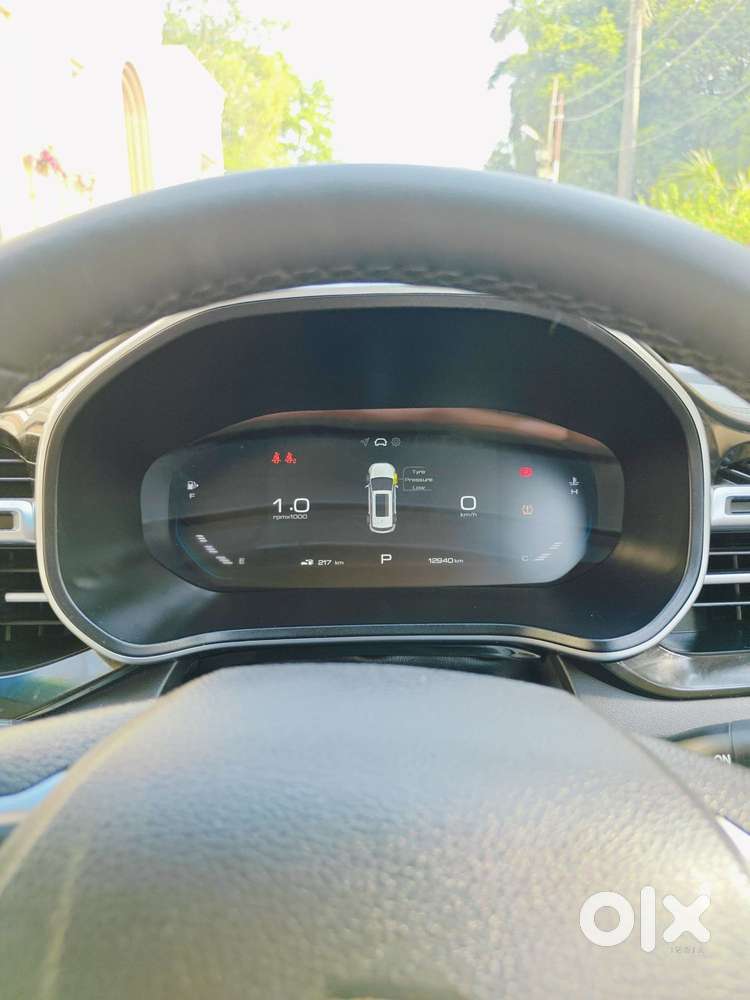 Mg Hector Sharp At, 2025, Petrol