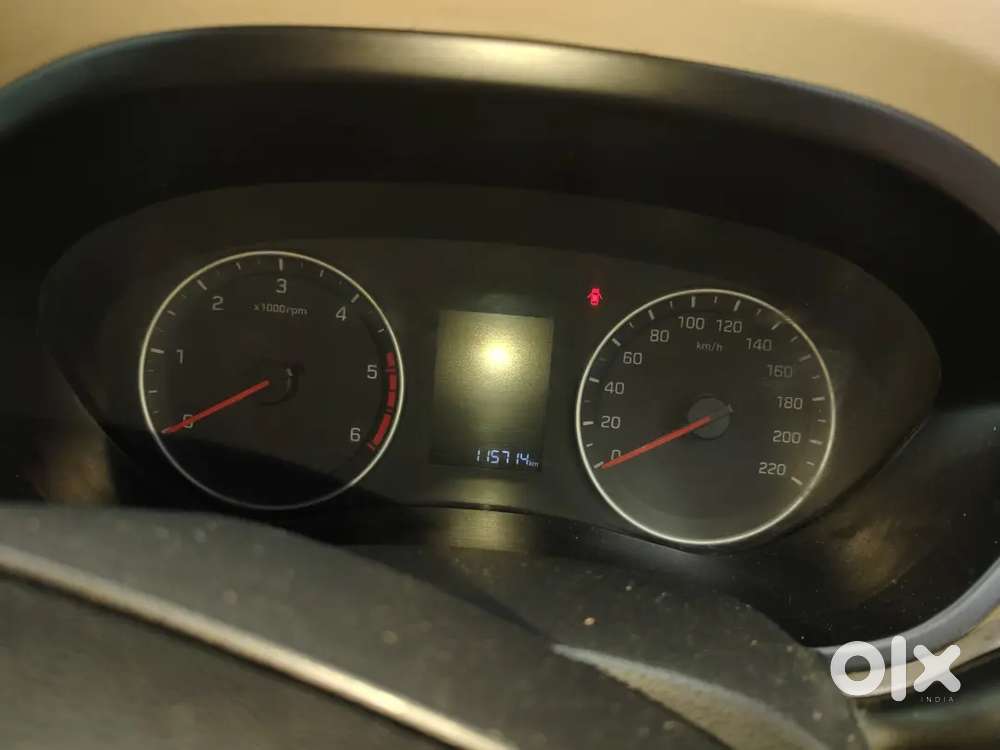 Hyundai I20 Diesel 2019