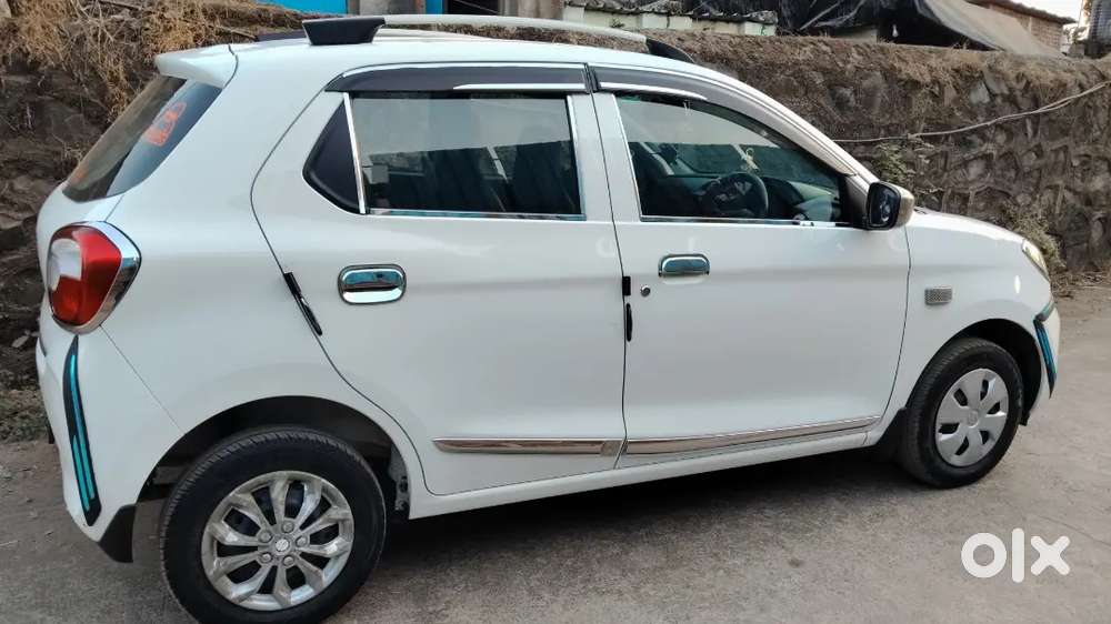 Maruti Suzuki Alto K10 2023 Petrol Good Condition