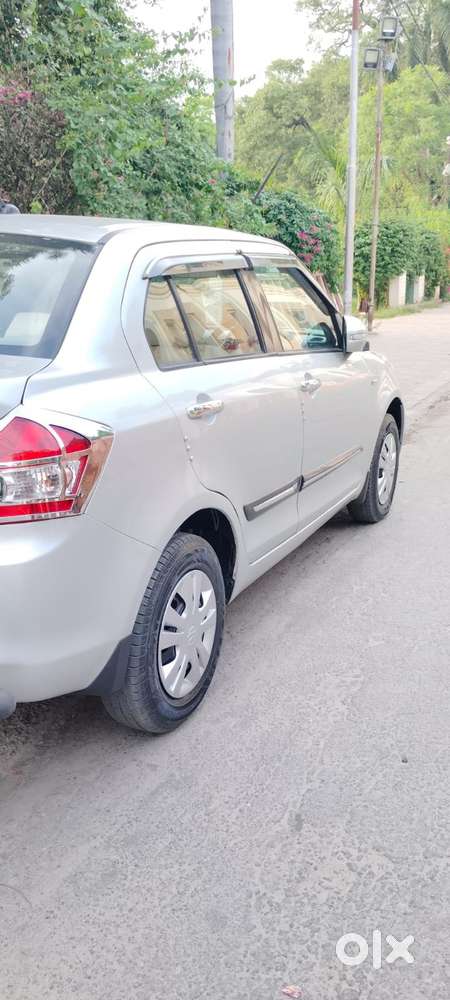 Maruti Suzuki Swift Dzire Vdi Optional, 2014, Diesel