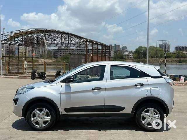 Tata Nexon 2018 Diesel