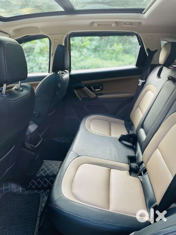 Tata Harrier Xz+, 2022, Diesel