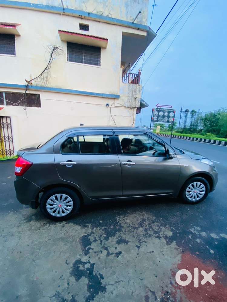 Maruti Suzuki Diesel 2016