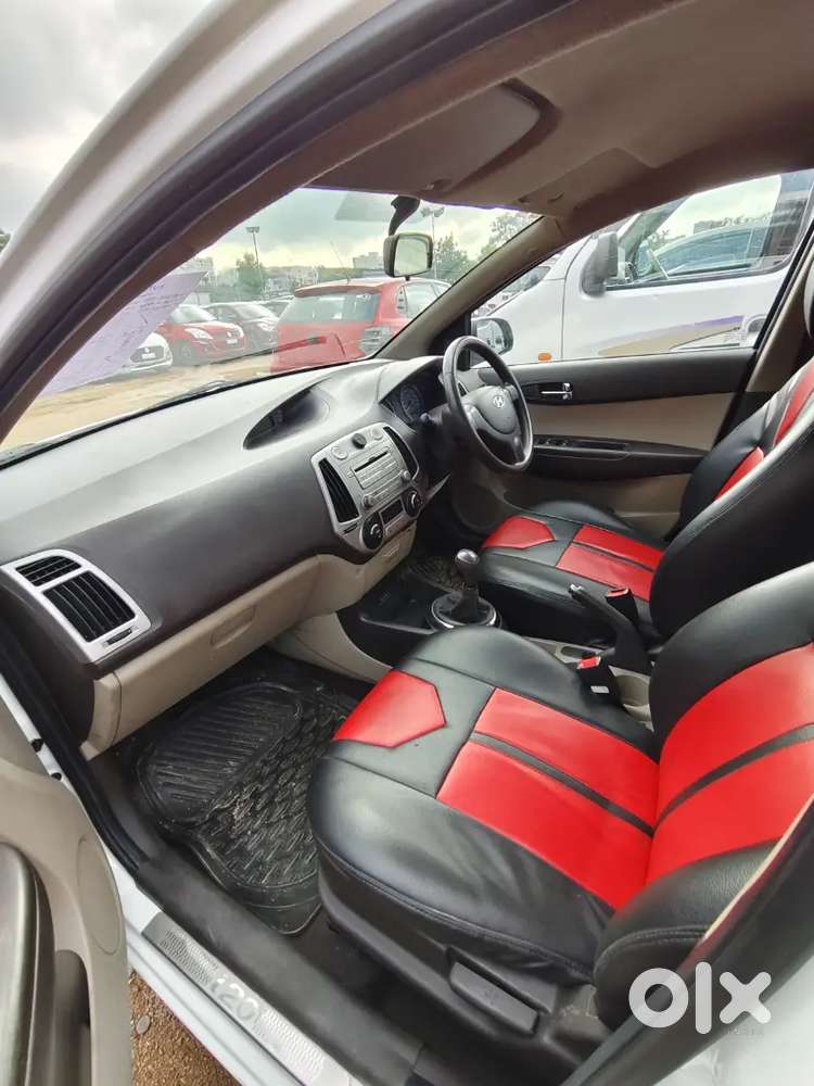 Hyundai I20 Crdi 2011 Variant