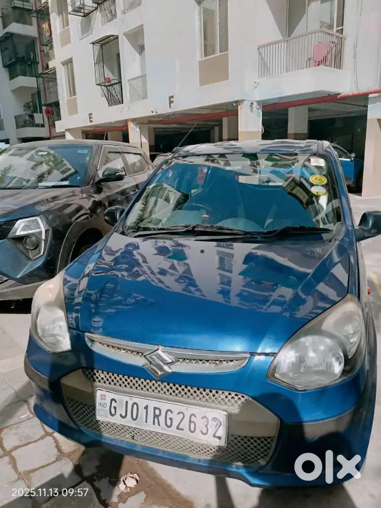 Maruti Alto 800 For Sale