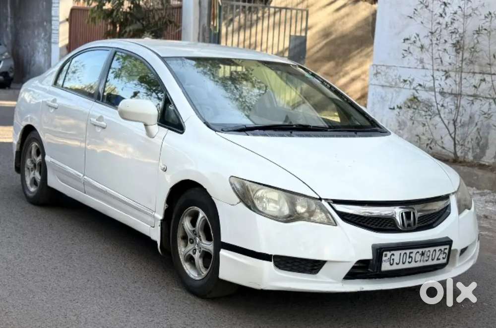 Honda Civic 2009