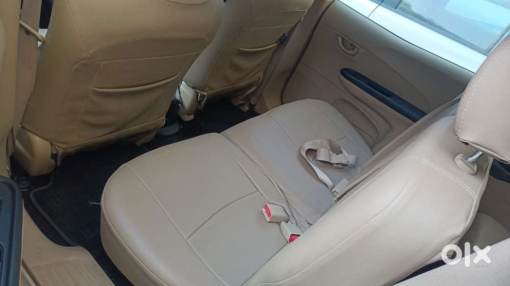 Honda Mobilio 1.5 S I-dtec Mt, 2015, Diesel