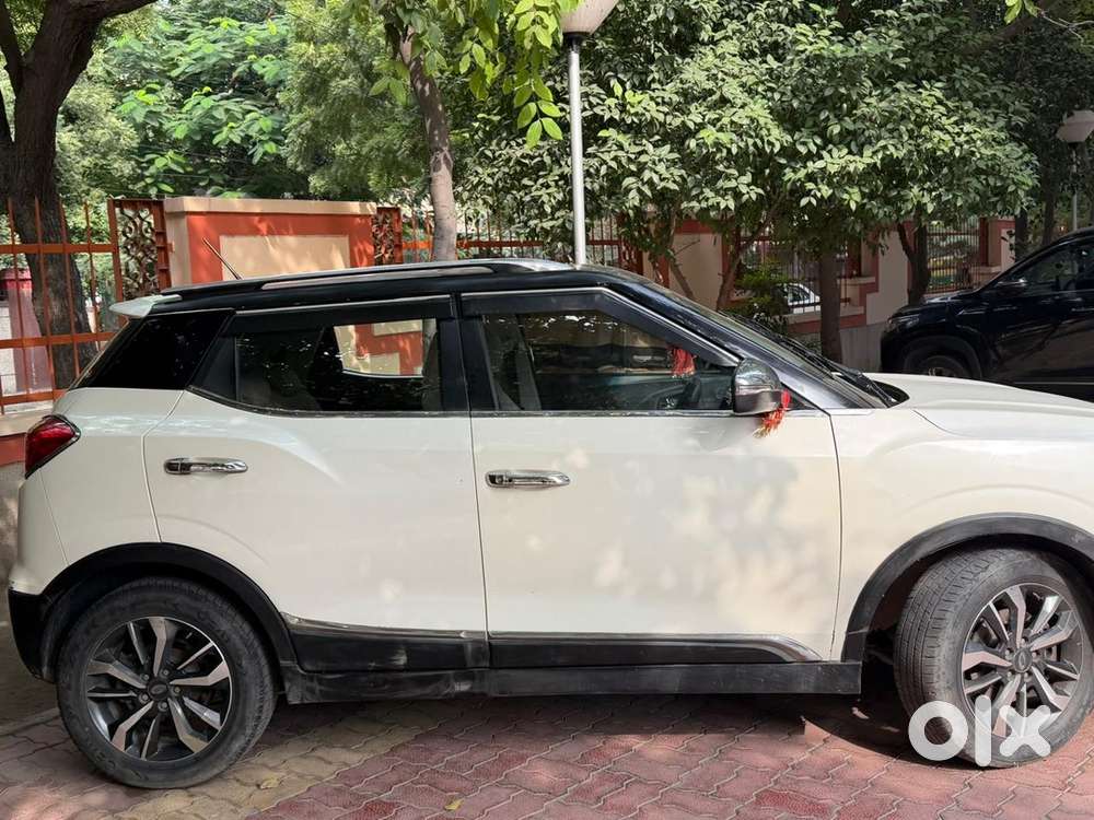 Mahindra Xuv300 Diesel Manual 2019