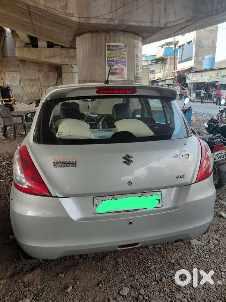 Maruti Suzuki Swift 2016