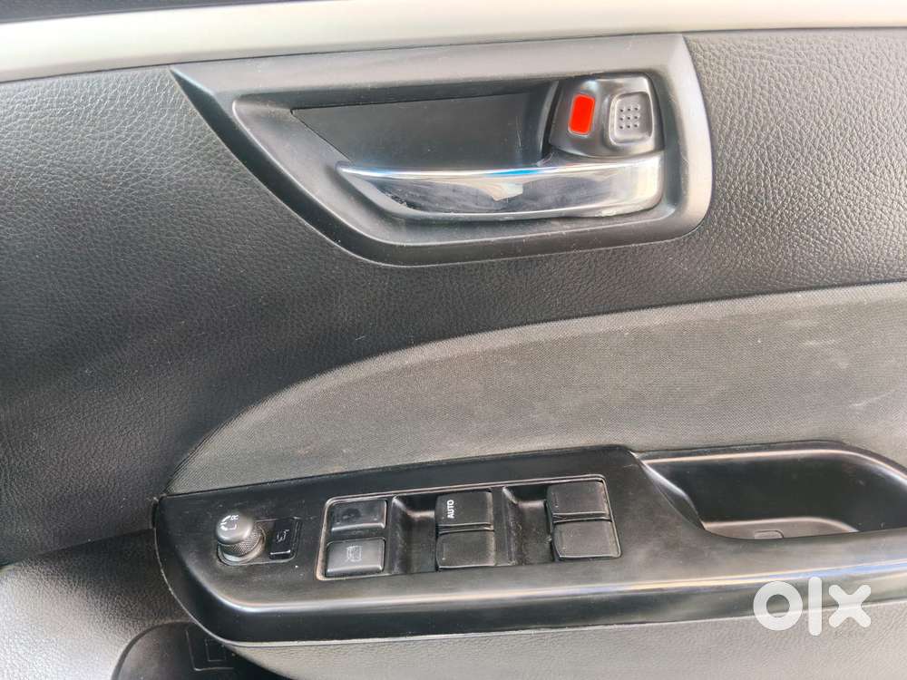 Maruti Suzuki Swift 2011-2014 Zdi, 2015, Diesel