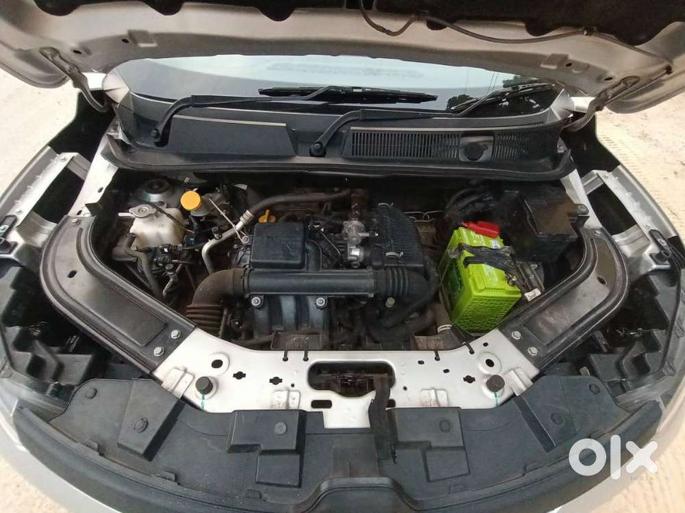 Renault Kiger Rxt Amt, 2022, Petrol