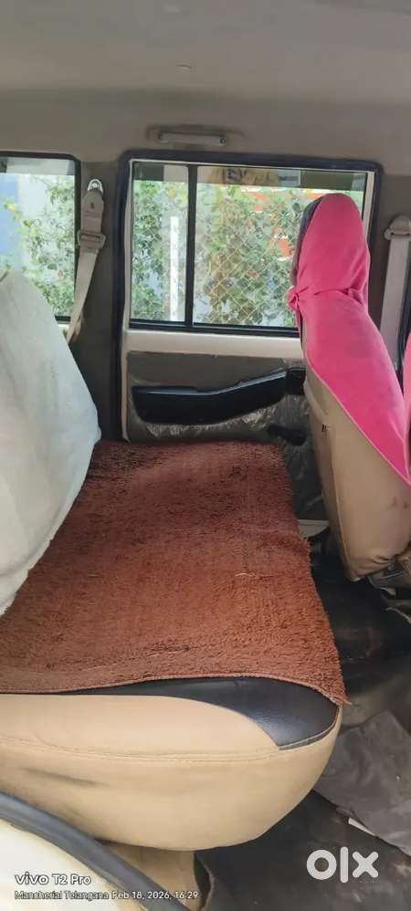 Full Mating Music System