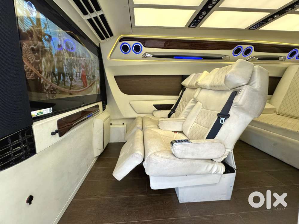 Toyota Commuter, 2014, Diesel