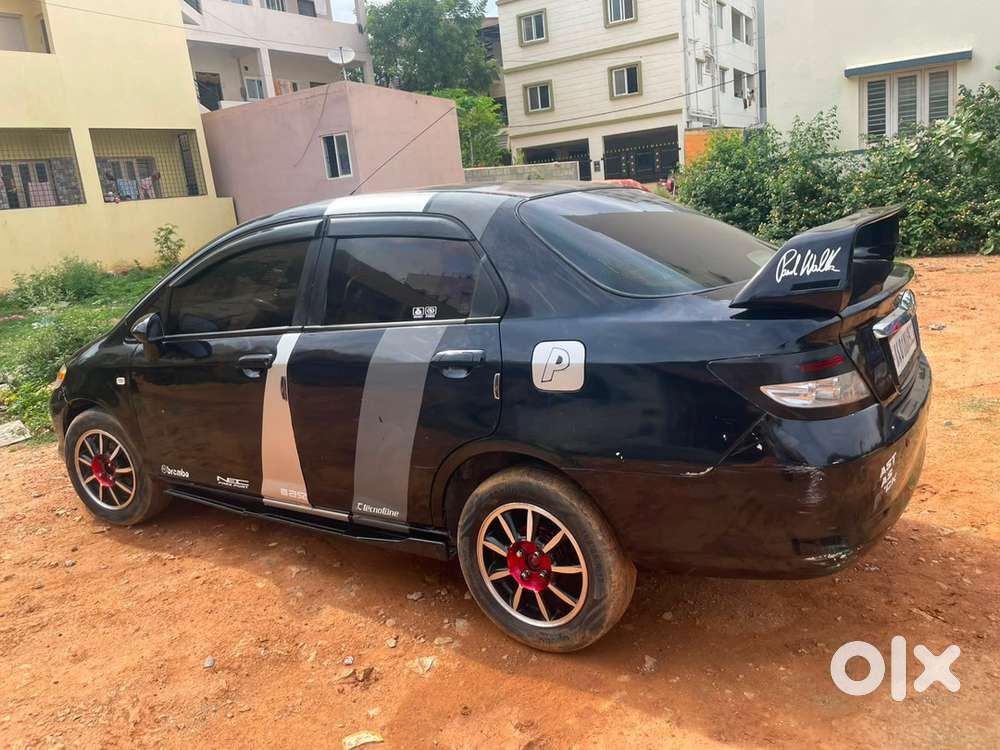 Honda City 2005 Petrol