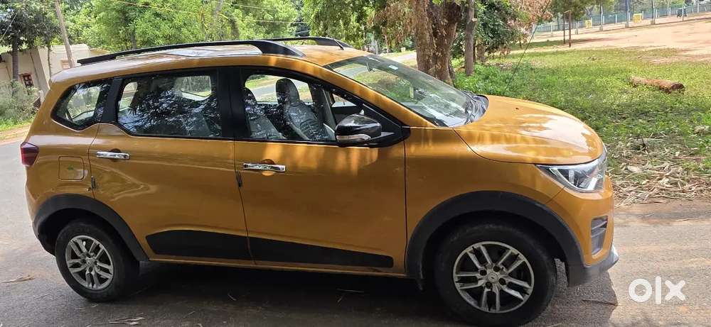 Renault Triber 1.0 Rxt Petrol 2023