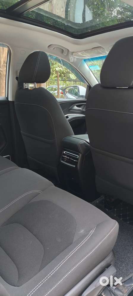 Mg Hector, 2024, Petrol
