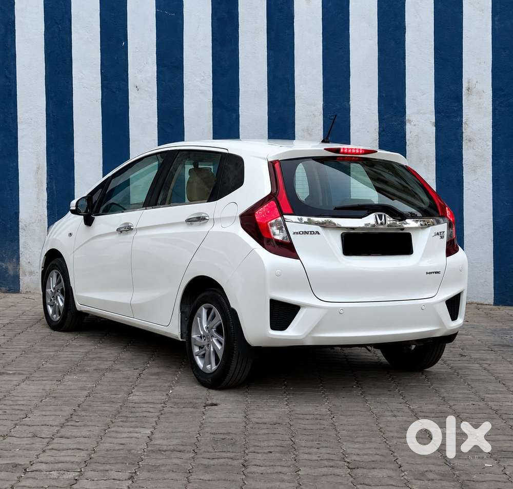 Honda Jazz, 2019, Diesel