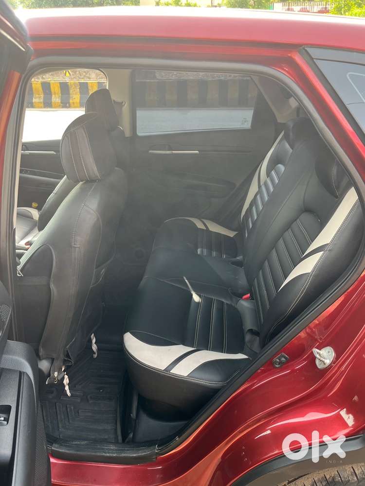 Kia Sonet 2021 Model Year