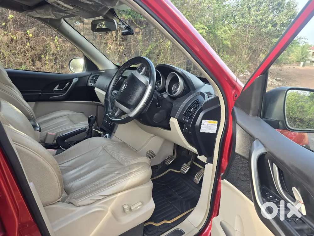 Xuv 500 W10 Awd 4x4