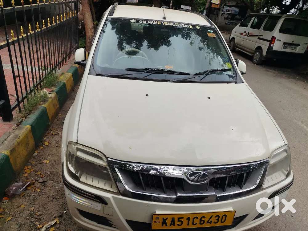 Mahindra Verito Vibe diesel 2015