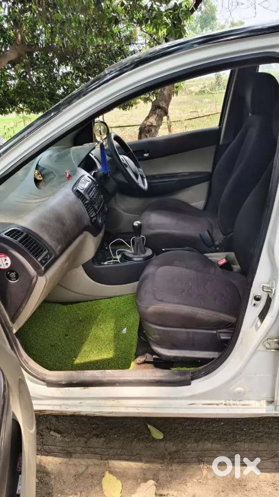 Hyundai Elite I20 Asta 56000 Km