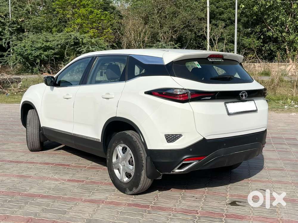 Tata Harrier Xm, 2020, Diesel