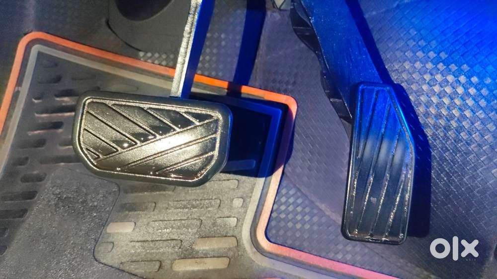 Maruti Suzuki S-presso Vxi Plus Amt, 2020, Petrol