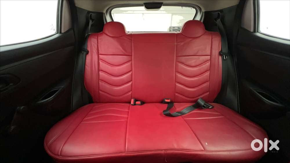 Renault Kwid Rxl, 2022, Petrol