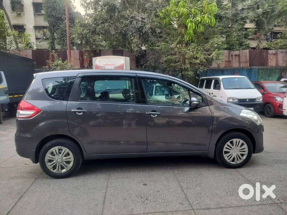 Maruti Suzuki Ertiga Vxi (o) Cng, 2015, Cng & Hybrids