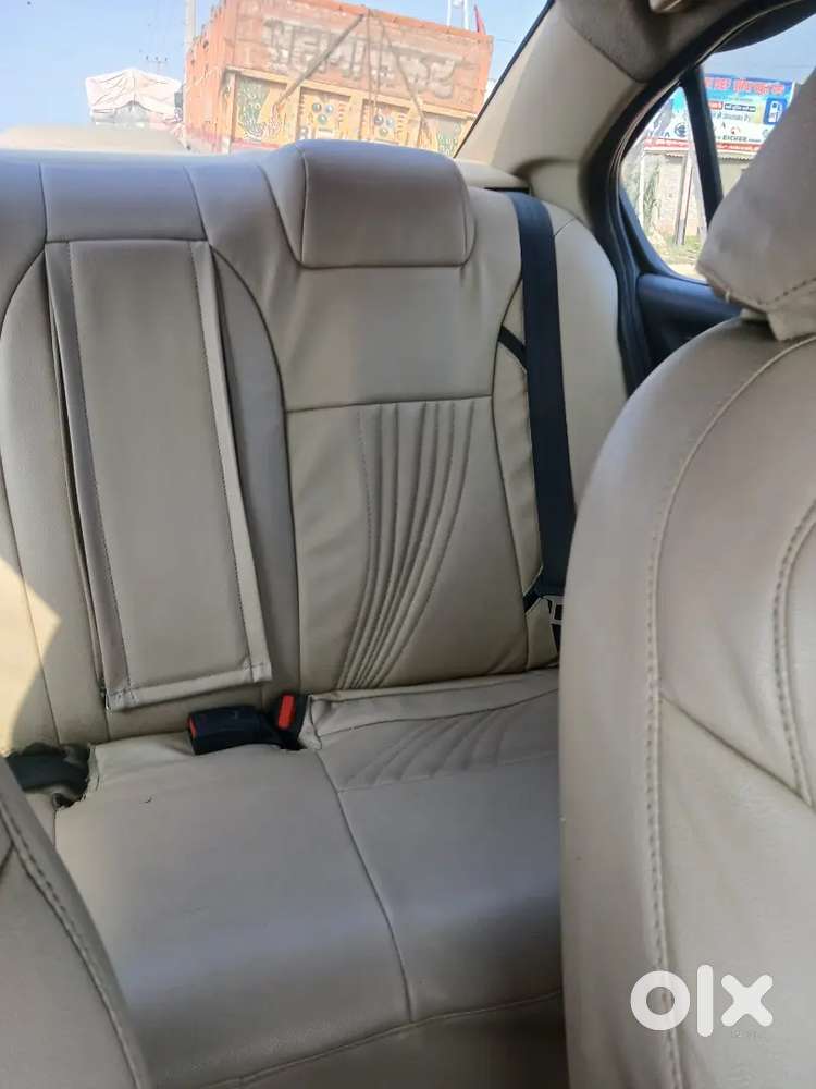 Honda Amaze 1.5 Special 2019 With Bumpher To Bumpher Icici Insurance
